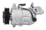 THERMOTEC Kompressor,  kliimaseade 12V KTT090387