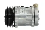 THERMOTEC Kompressor,  kliimaseade 12V KTT090391