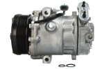 THERMOTEC Kompressor,  kliimaseade 12V KTT090392