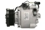 THERMOTEC Kompressor,  kliimaseade 12V KTT090396