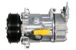 THERMOTEC Kompressor,  kliimaseade 12V KTT090397