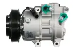 THERMOTEC Kompressor,  kliimaseade 12V KTT090399