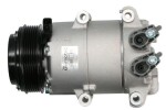 THERMOTEC Kompressor,  kliimaseade 12V KTT090402
