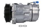 THERMOTEC Kompressor,  kliimaseade 12V KTT090406