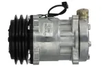 THERMOTEC Kompressor,  kliimaseade 12V KTT090407
