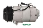 THERMOTEC Kompressor,  kliimaseade 12V KTT090409