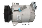 THERMOTEC Kompressor,  kliimaseade 12V KTT090416