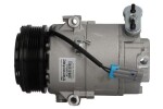 THERMOTEC Kompressor,  kliimaseade 12V KTT090421