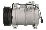 THERMOTEC Kompressor,  kliimaseade 12V KTT090425