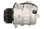 THERMOTEC Kompressor,  kliimaseade 12V KTT090428