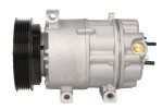 THERMOTEC Kompressor,  kliimaseade 12V KTT090433