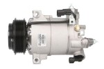 THERMOTEC Kompressor,  kliimaseade 12V KTT090441