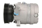THERMOTEC Kompressor,  kliimaseade 12V KTT090444