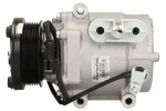 THERMOTEC Kompressor,  kliimaseade 12V KTT090446