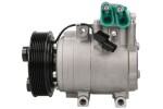THERMOTEC Kompressor,  kliimaseade 12V KTT090449