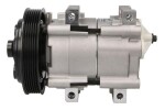 THERMOTEC Kompressor,  kliimaseade 12V KTT090450