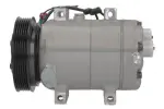 THERMOTEC Kompressor,  kliimaseade 12V KTT090453