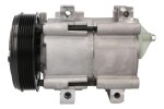 THERMOTEC Kompressor,  kliimaseade 12V KTT090459