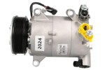 THERMOTEC Kompressor,  kliimaseade 12V KTT090460