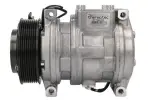 THERMOTEC Kompressor,  kliimaseade 12V KTT090465