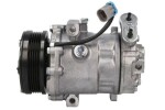 THERMOTEC Kompressor,  kliimaseade 12V KTT090466