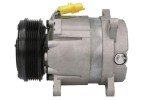 THERMOTEC Kompressor,  kliimaseade 12V KTT090469