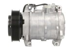 THERMOTEC Kompressor,  kliimaseade 12V KTT090476