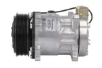 THERMOTEC Kompressor,  kliimaseade 12V KTT090484
