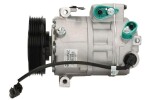 THERMOTEC Kompressor,  kliimaseade 12V KTT090526