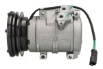 THERMOTEC Kompressor,  kliimaseade 24V KTT090529