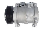 THERMOTEC Kompressor,  kliimaseade 12V KTT090531