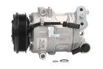 THERMOTEC Kompressor,  kliimaseade 12V KTT090532