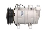 THERMOTEC  Kompressor,kliimaseade 12V KTT090544