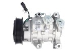 THERMOTEC Kompressor,  kliimaseade 12V KTT090559