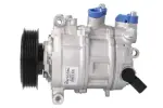 THERMOTEC Kompressor,  kliimaseade 12V KTT090574