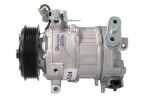 THERMOTEC Kompressor,  kliimaseade 12V KTT090591