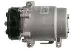 THERMOTEC Kompressor,  kliimaseade 12V KTT090597