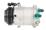THERMOTEC Kompressor,  kliimaseade 12V KTT090636