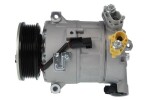 THERMOTEC Kompressor,  kliimaseade 12V KTT090637