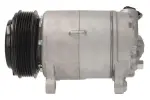 THERMOTEC Kompressor,  kliimaseade 12V KTT090639