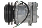THERMOTEC Kompressor,  kliimaseade 24V KTT090643
