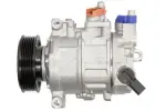 THERMOTEC Kompressor,  kliimaseade 12V KTT095002