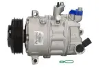 THERMOTEC Kompressor,  kliimaseade 12V KTT095004