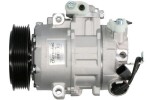 THERMOTEC Kompressor,  kliimaseade 12V KTT095006