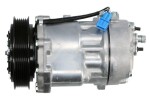 THERMOTEC Kompressor,  kliimaseade KTT095007