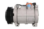 THERMOTEC Kompressor,  kliimaseade 12V KTT095010
