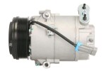 THERMOTEC Kompressor,  kliimaseade 12V KTT095013