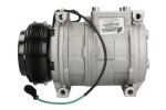 THERMOTEC Kompressor,  kliimaseade 12V KTT095024