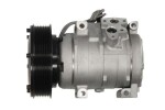 THERMOTEC Kompressor,  kliimaseade 24V KTT095026