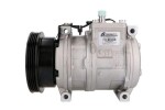 THERMOTEC Kompressor,  kliimaseade 12V KTT095039